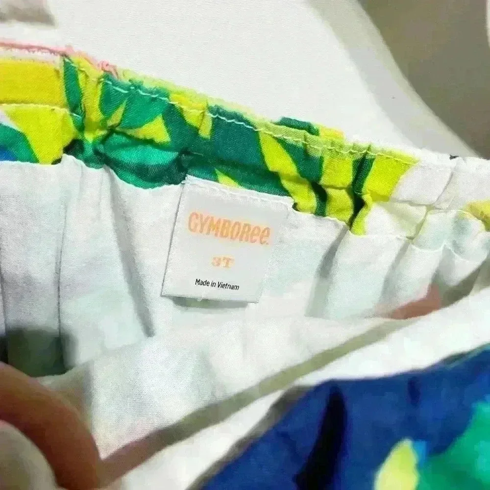 Gymboree Sun Dress 3T‎